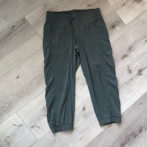 Athleta joggers